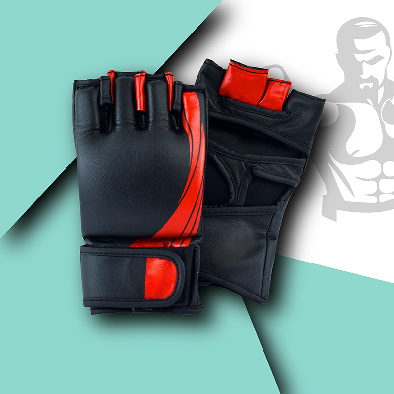 MMA Gloves